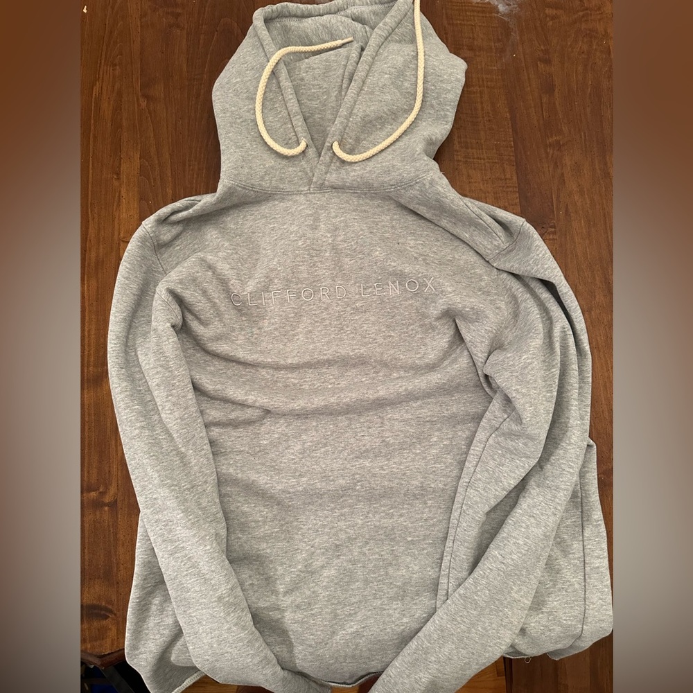 Clifford Lenox Hoodie